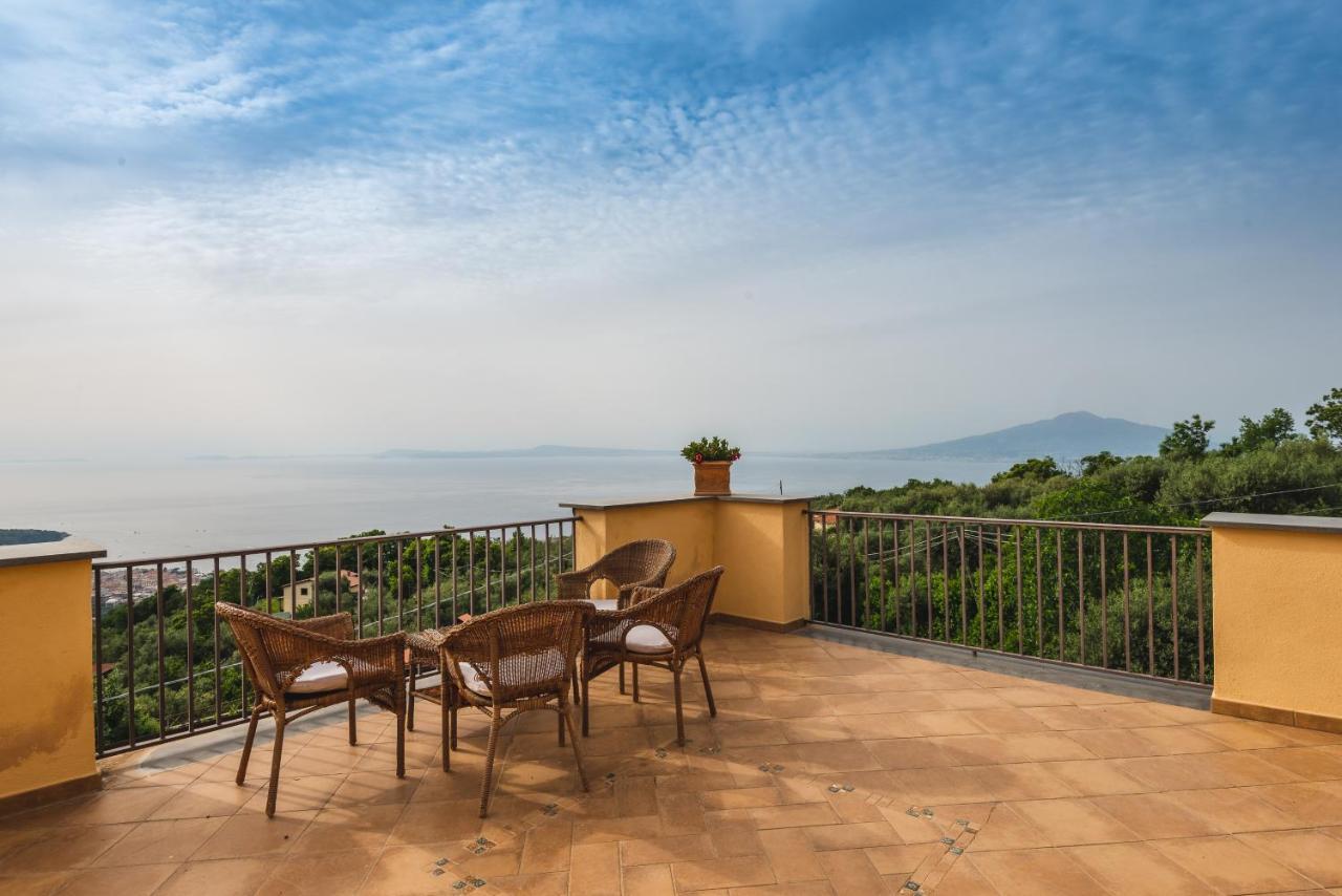 Casale Ianus - With Panoramic View Casa vacanze