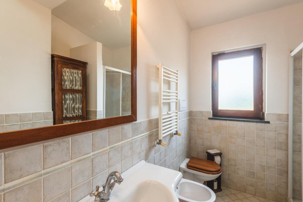 Casa vacanze Casale Ianus - With Panoramic View *