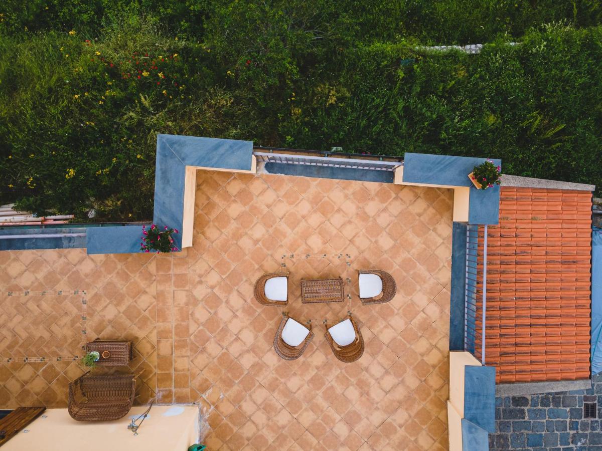 Casa vacanze Casale Ianus - With Panoramic View *
