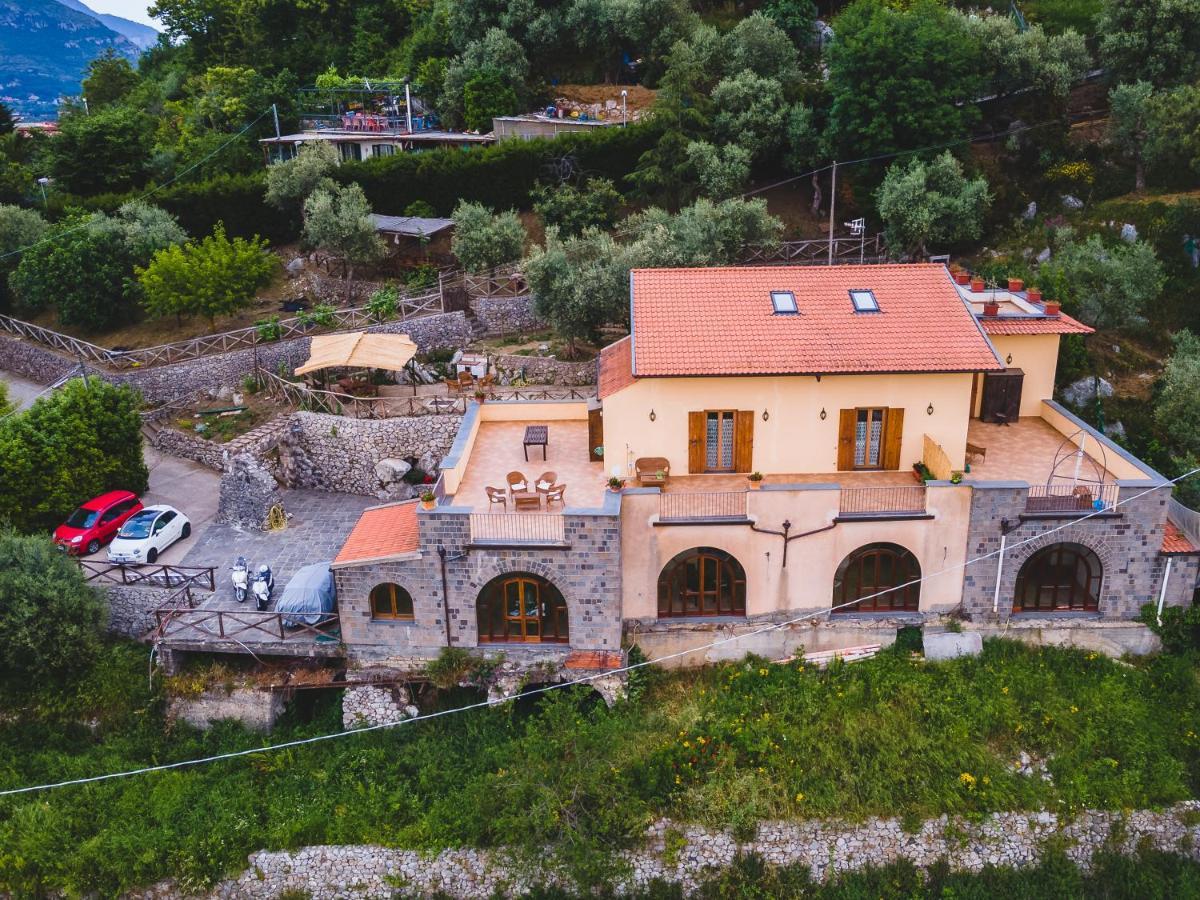 Casa vacanze Casale Ianus - With Panoramic View