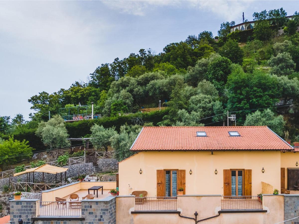 Casale Ianus - With Panoramic View Casa vacanze *