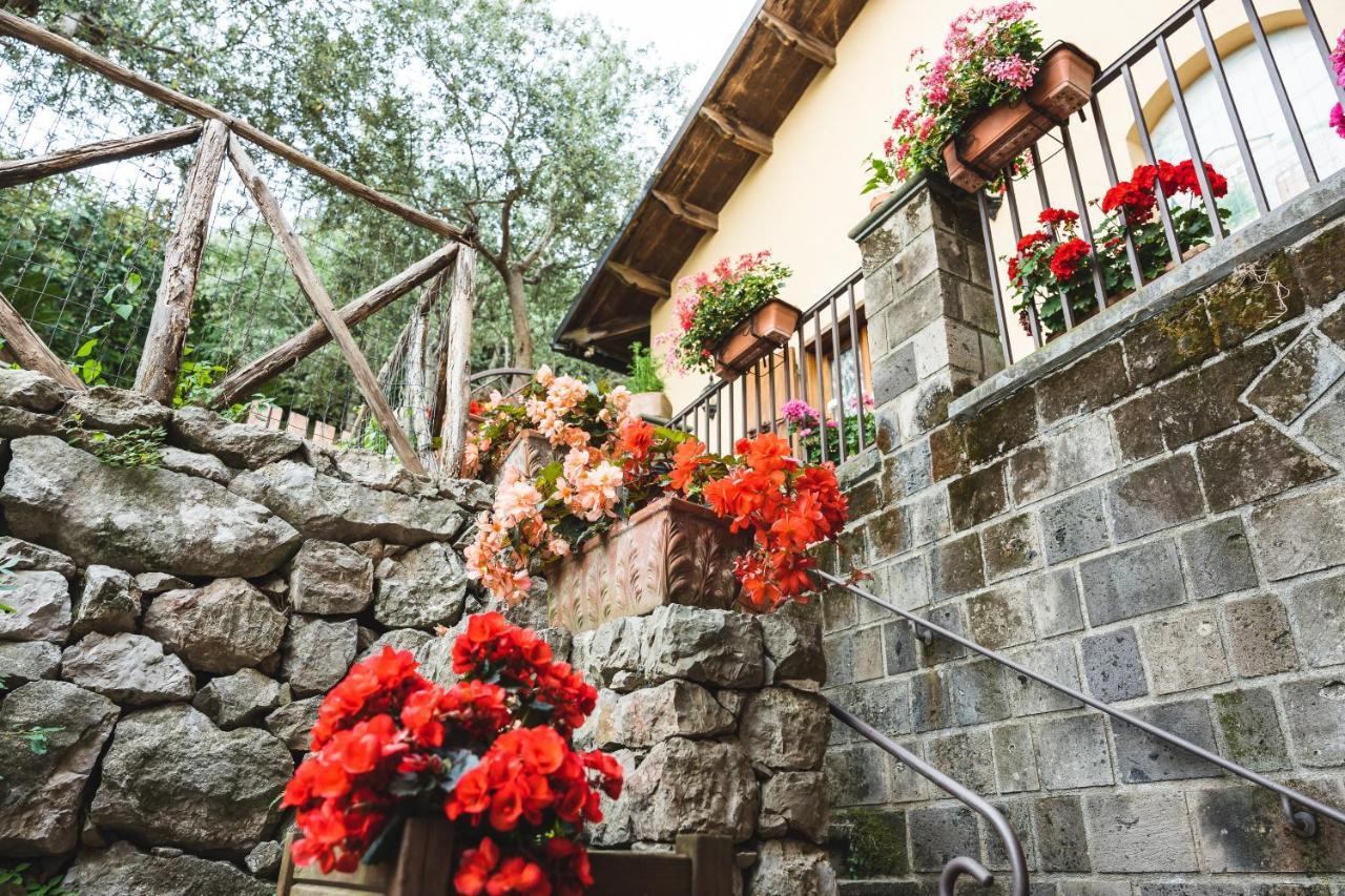 Casale Ianus - With Panoramic View Holiday home Sorrento